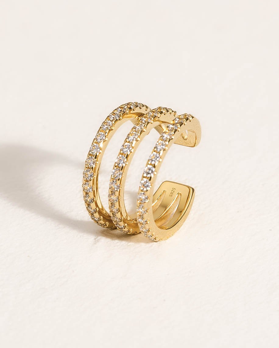 SENTIERI CUFF N°1 - MARHAI