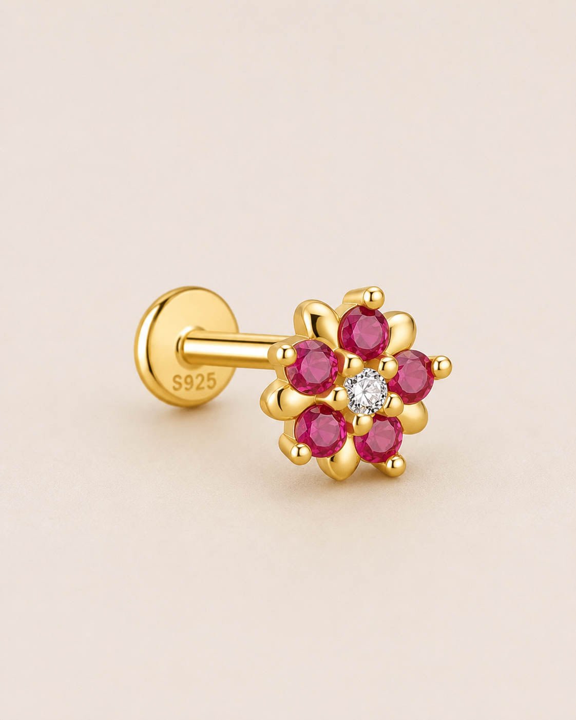 PIAZZETTA STUD N°5 - MARHAI