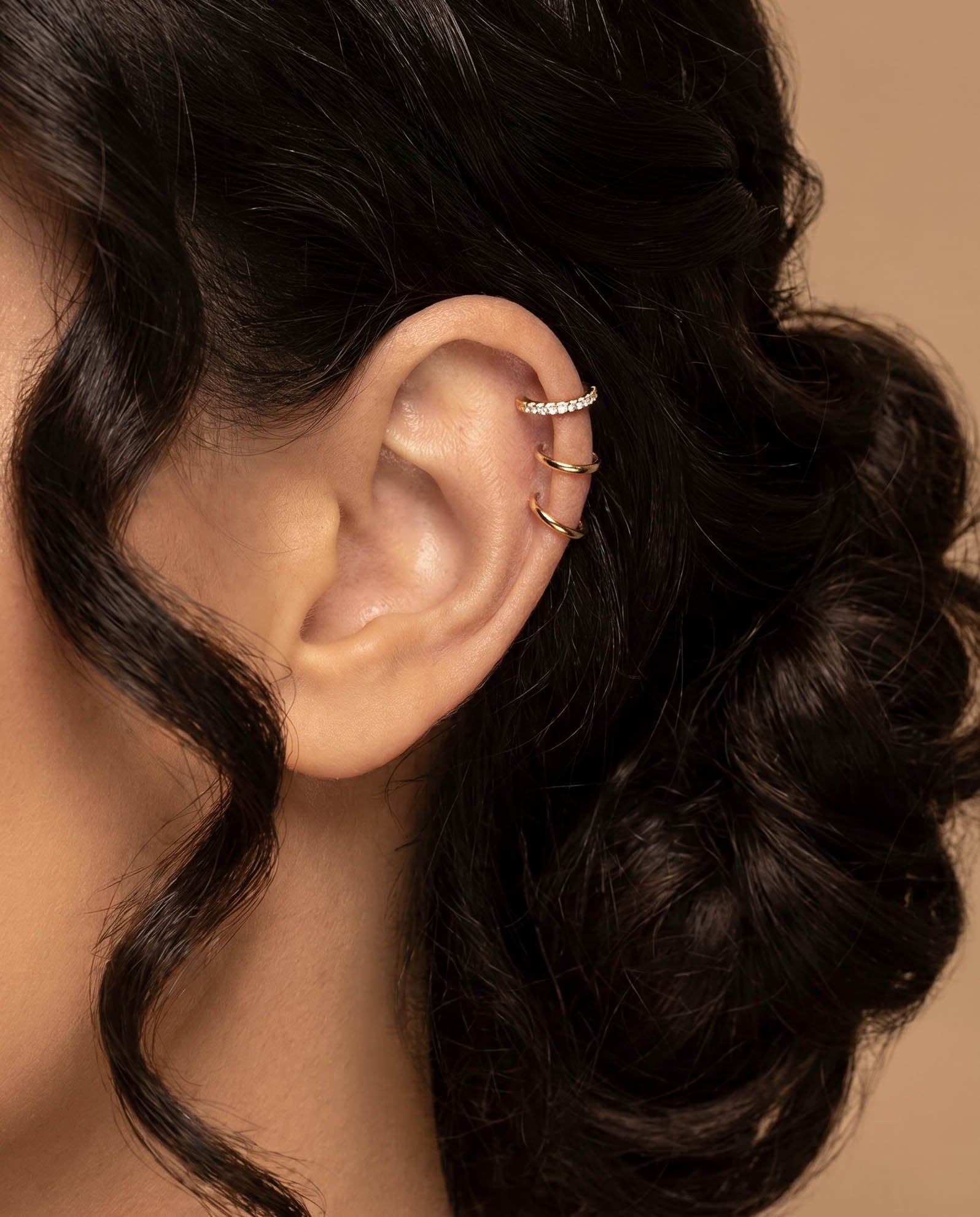 TRIPLO CUFF N°1 - MARHAI