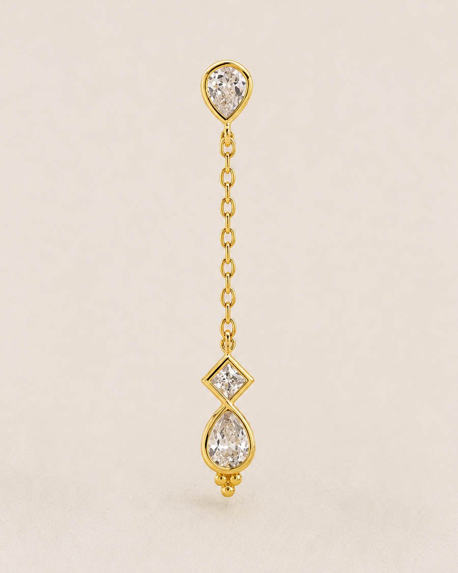 FARO PENDANT N°11 - MARHAI
