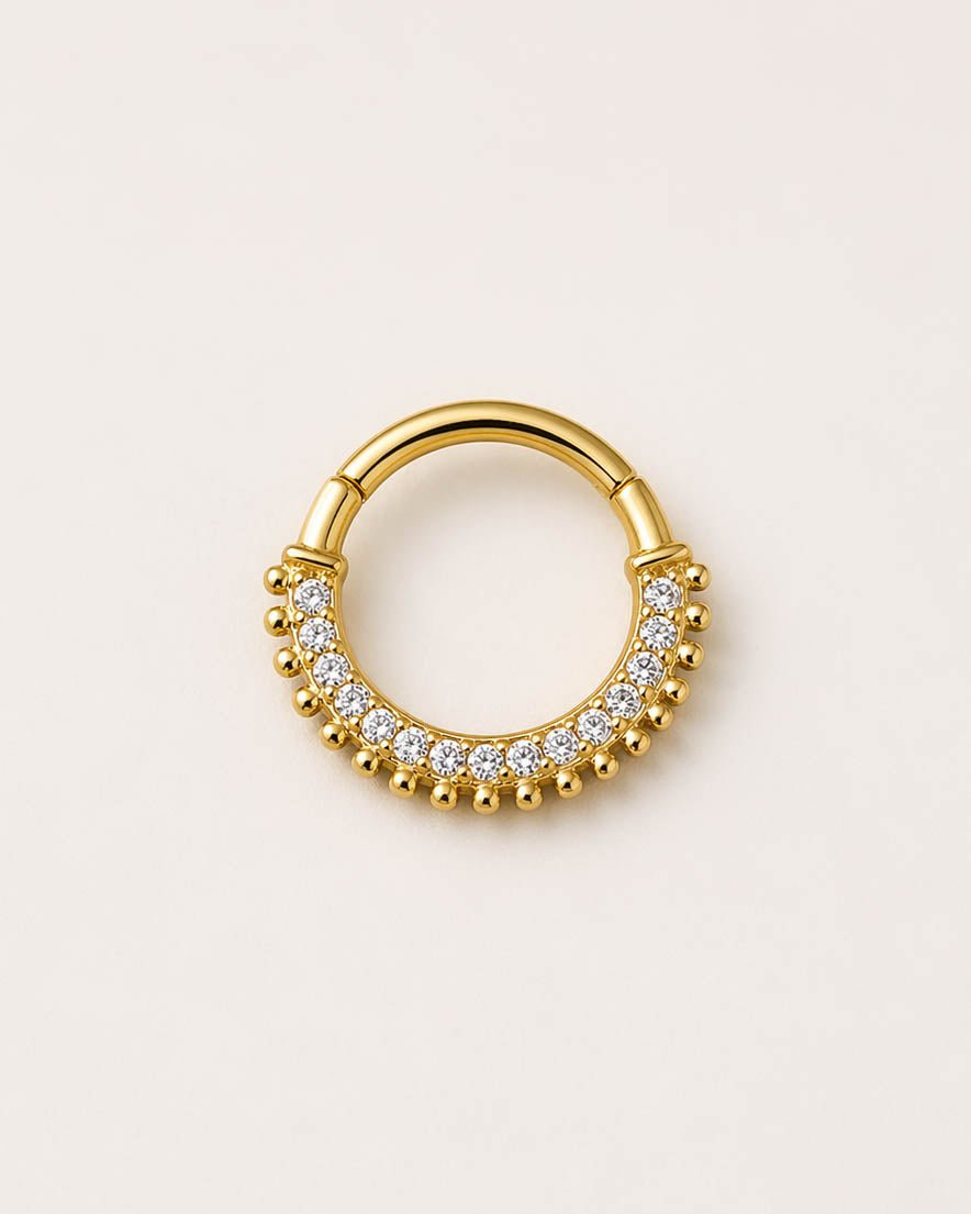 PARAGGI DAITH N°1 - MARHAI