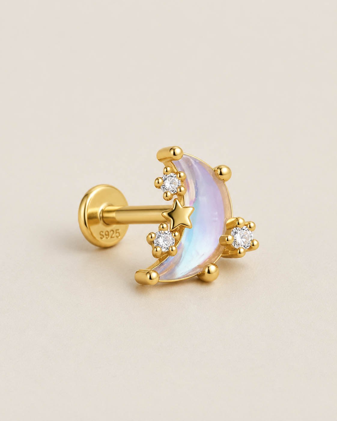 PIETRA DI LUNA STUD N°1 - MARHAI
