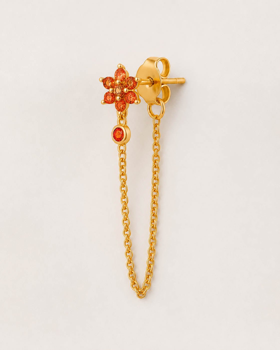 SANTUARIO CHAIN N°1 - MARHAI