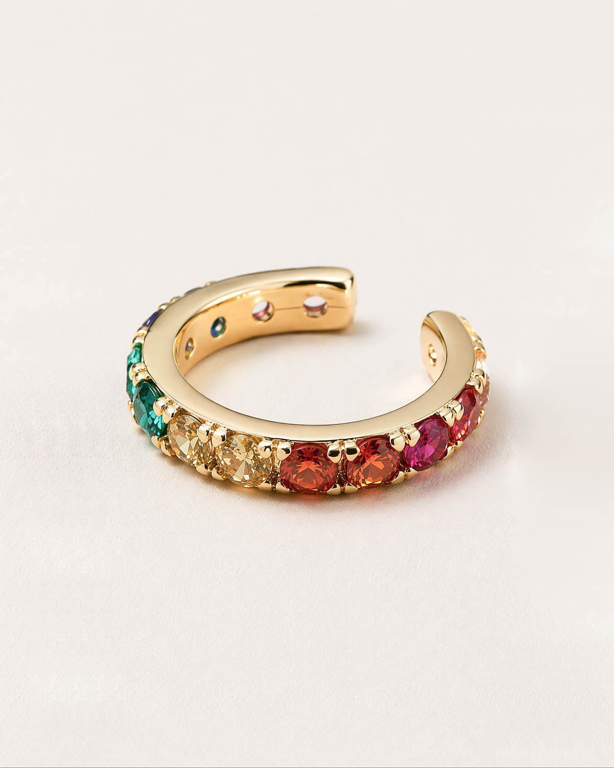 BELVEDERE CUFF N°1 - MARHAI