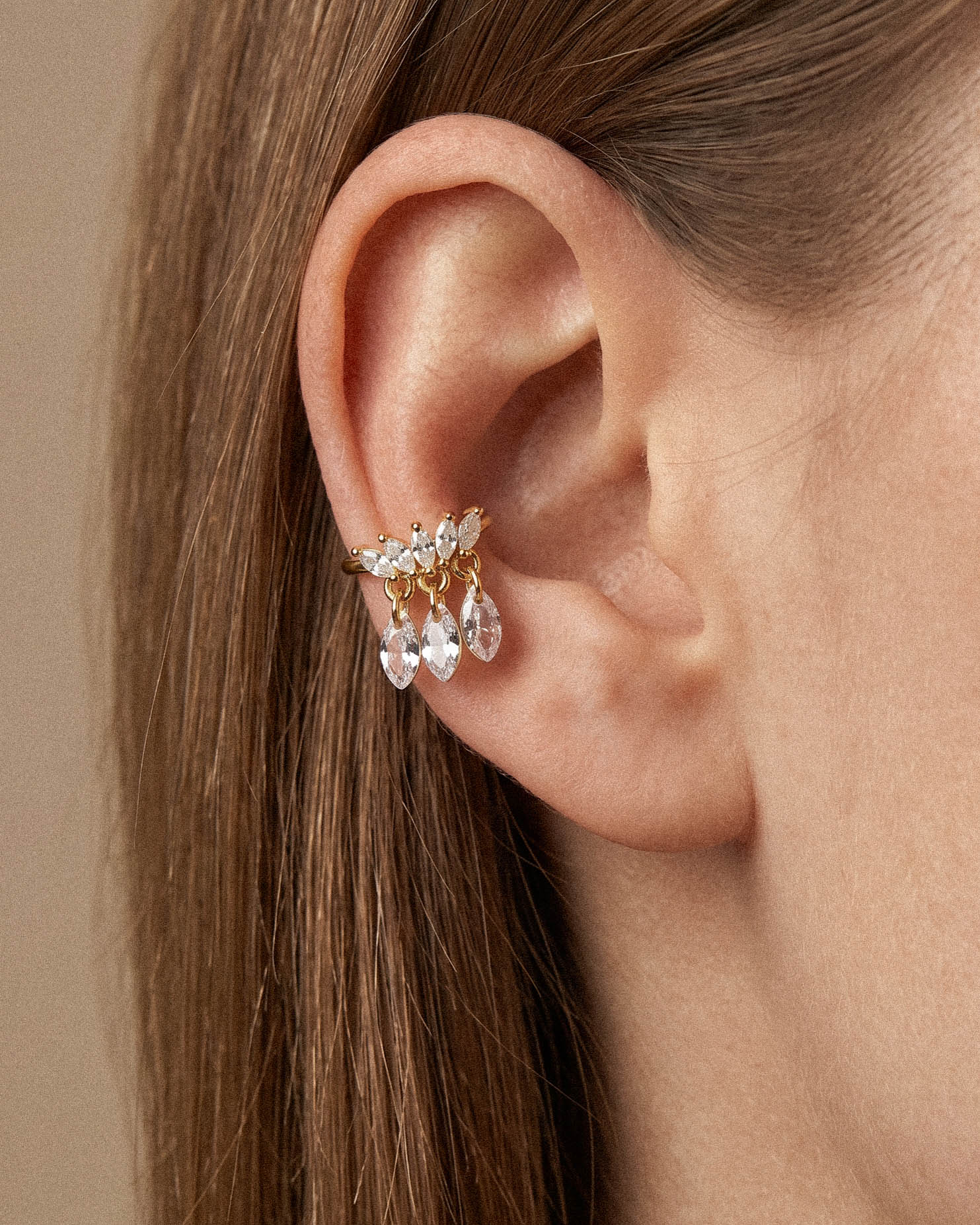 SENTIERI CUFF N°10 - MARHAI