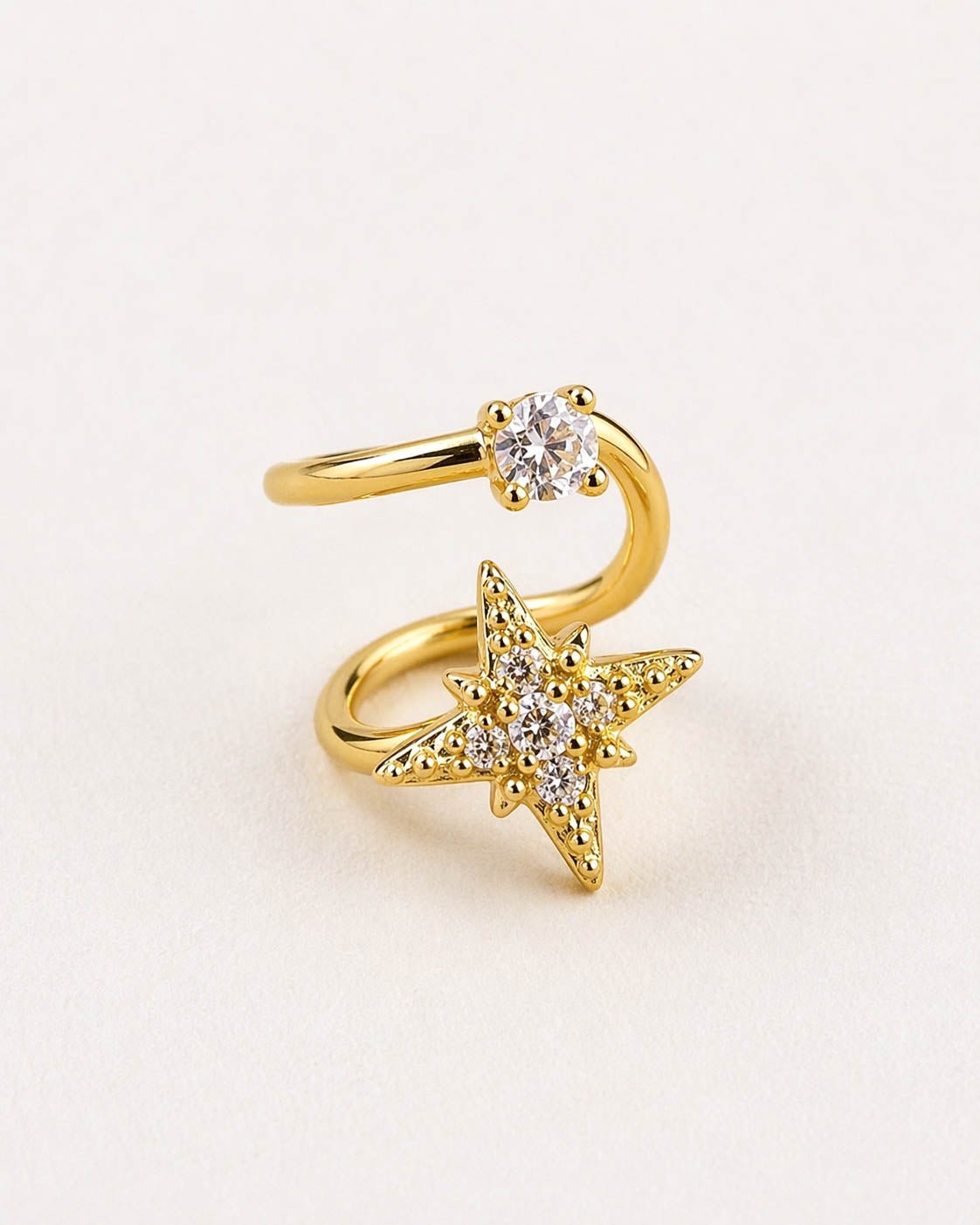 SENTIERI CUFF N°3 - MARHAI