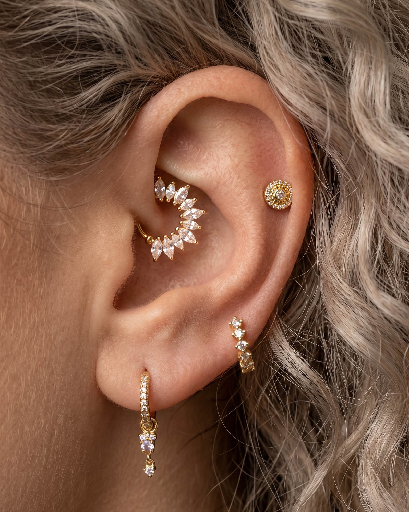 PARAGGI DAITH N°2 - MARHAI