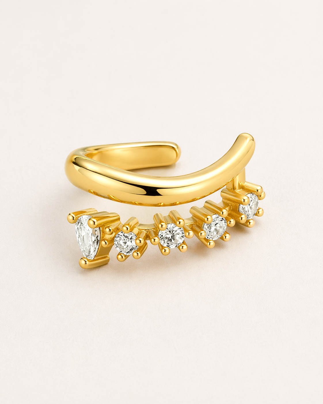 SENTIERI CUFF N°9 - MARHAI