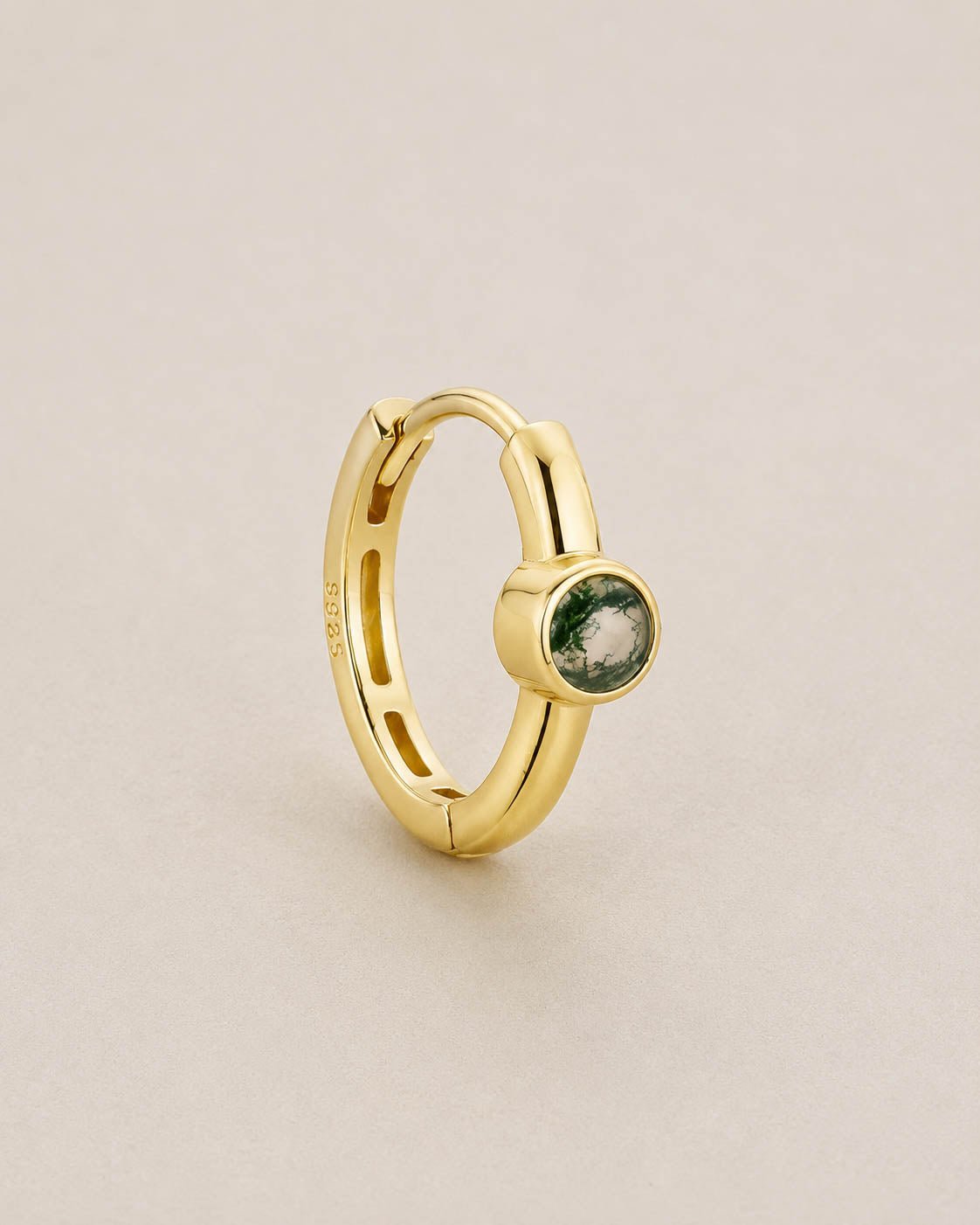 AGATA HOOP N°1 - MARHAI
