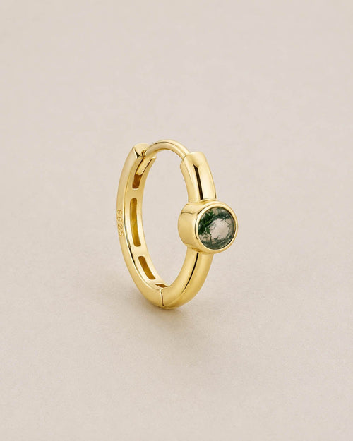 AGATA HOOP N°1 - MARHAI