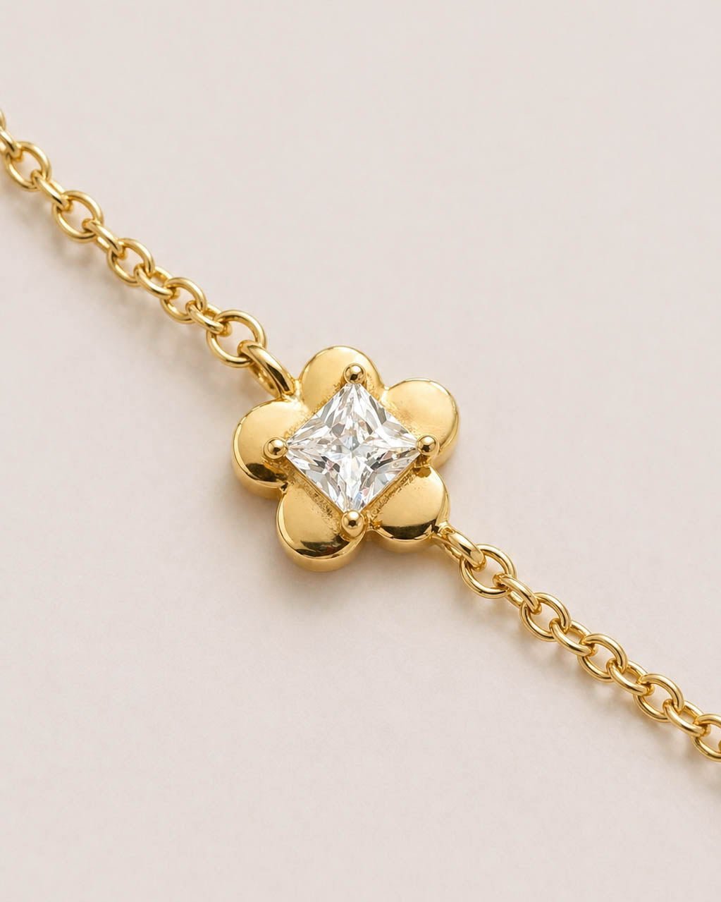 BRACCIALE FLOREALE - MARHAI