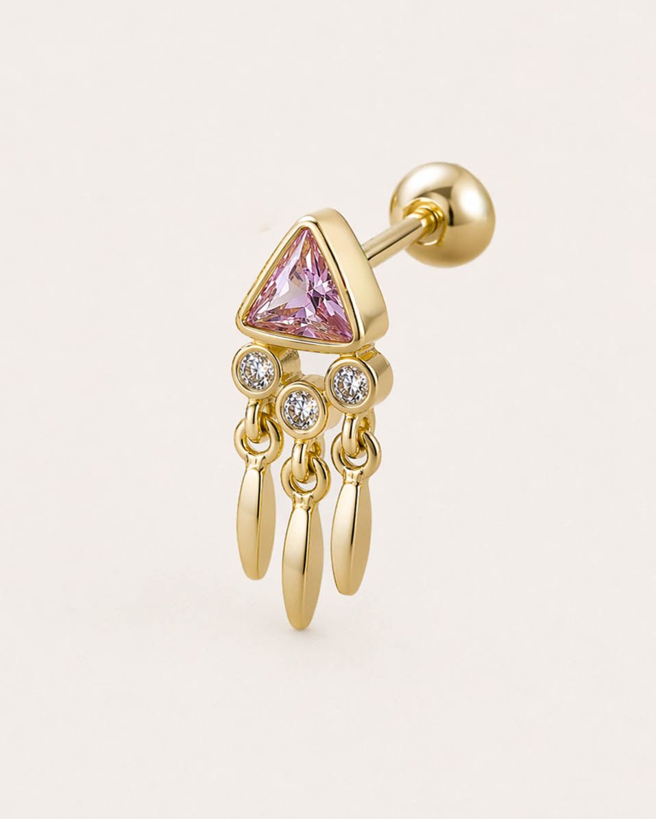 PIAZZETTA STUD N°3 - MARHAI