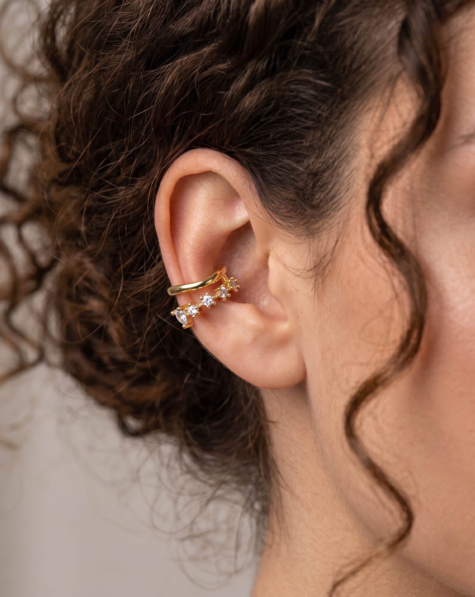 SENTIERI CUFF N°9 - MARHAI