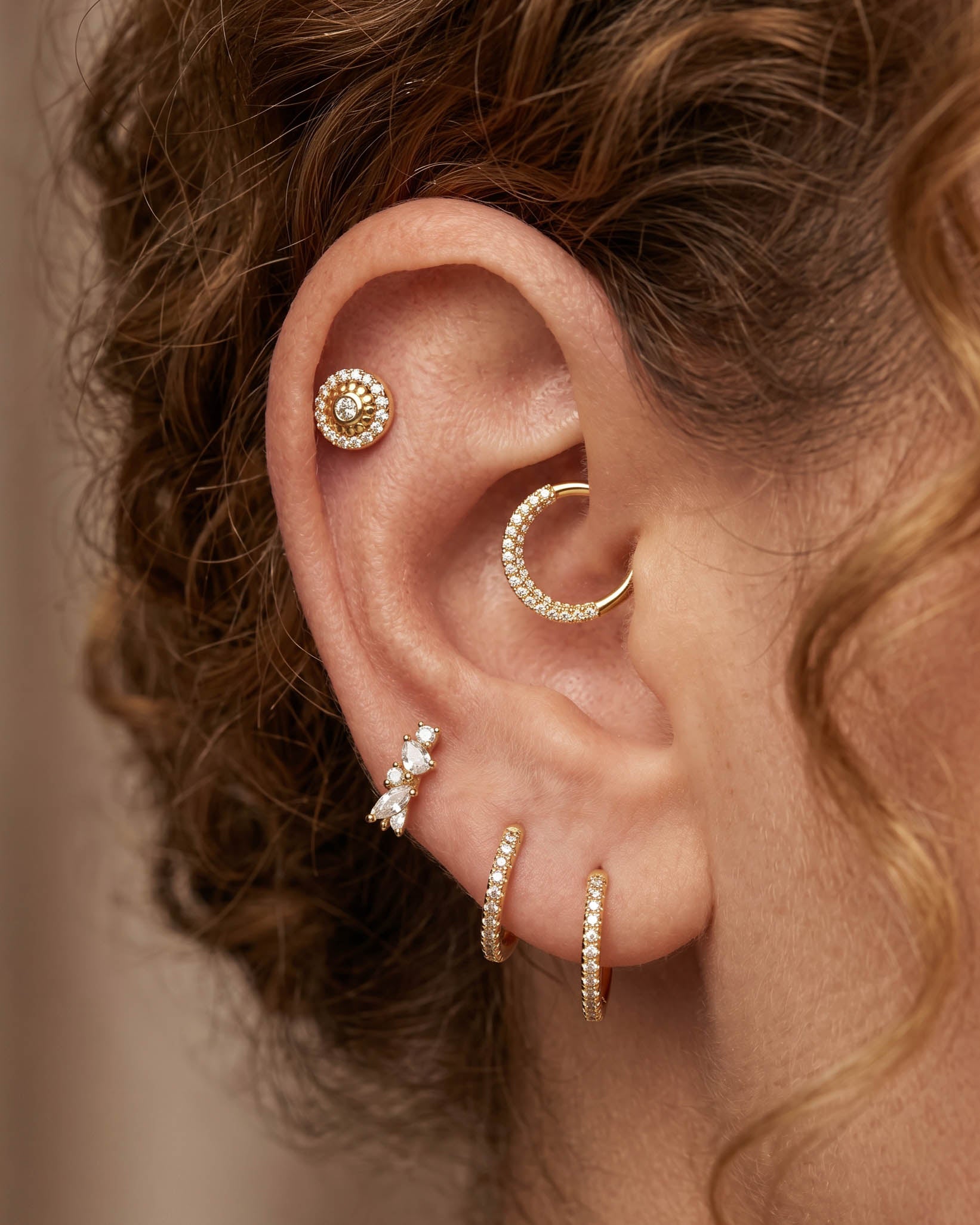 PARAGGI DAITH N°1 - MARHAI