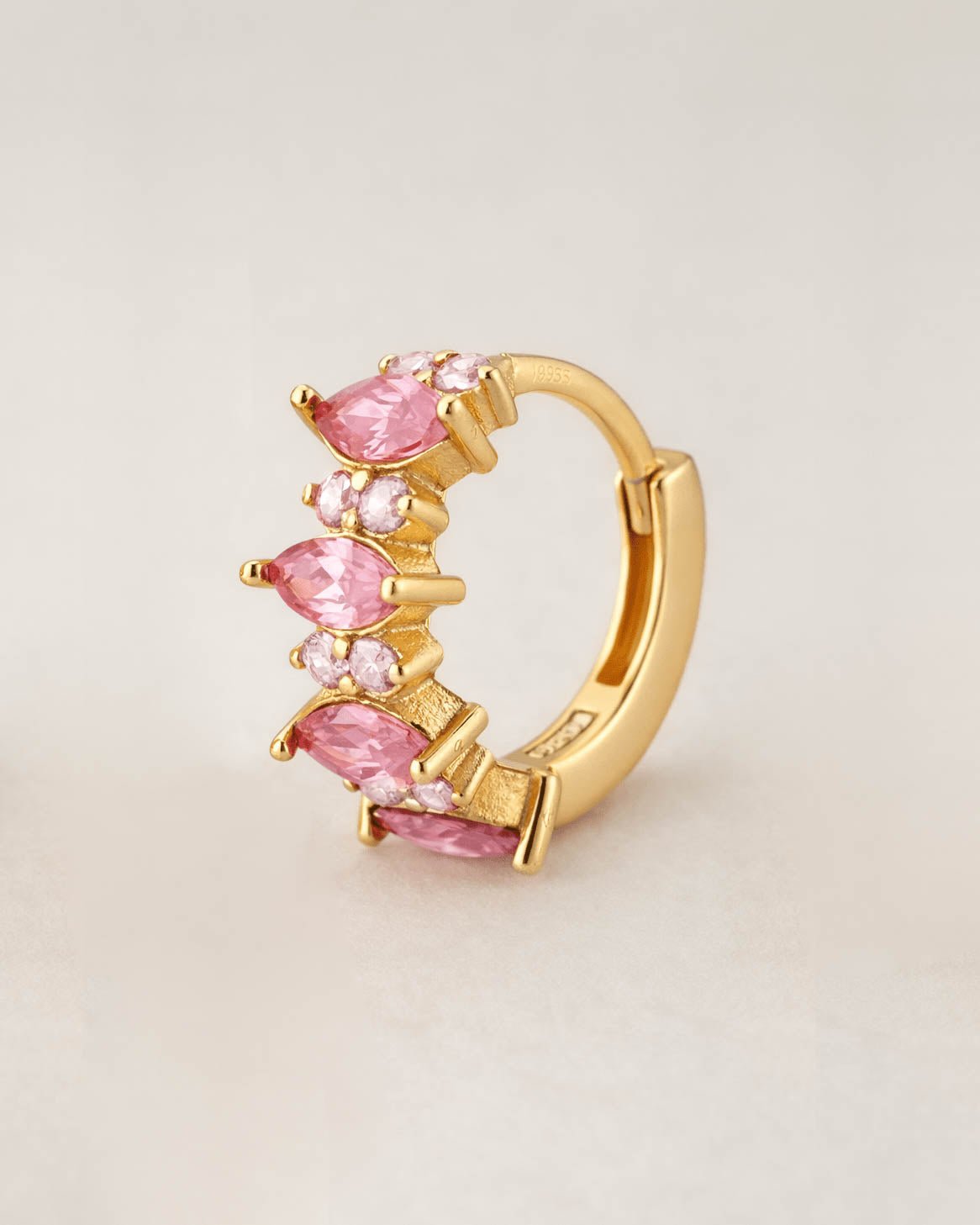 VERSILIANA HOOP N°1 - MARHAI