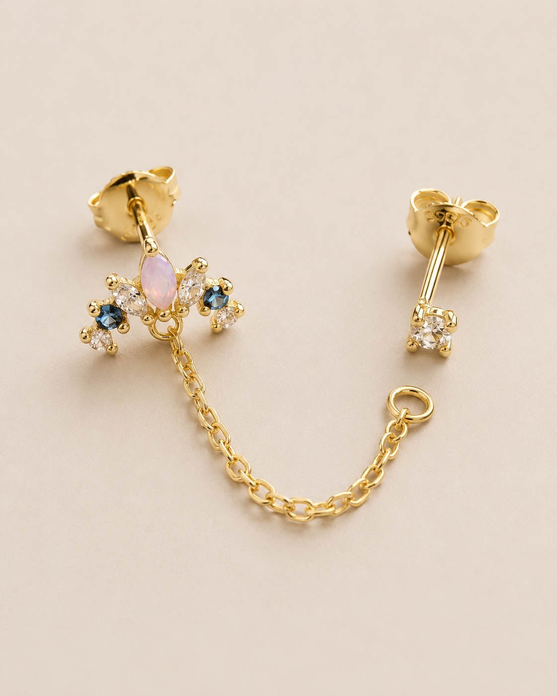 PROMENADE CHAIN N°2 - MARHAI