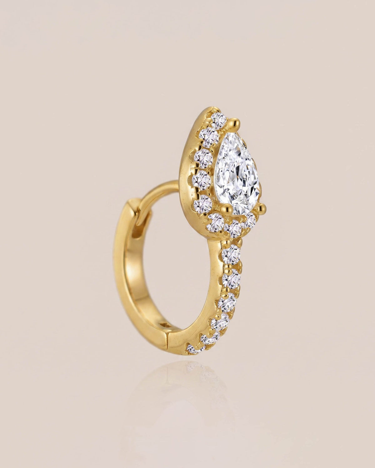 CASTELLO HOOP N°11 - MARHAI