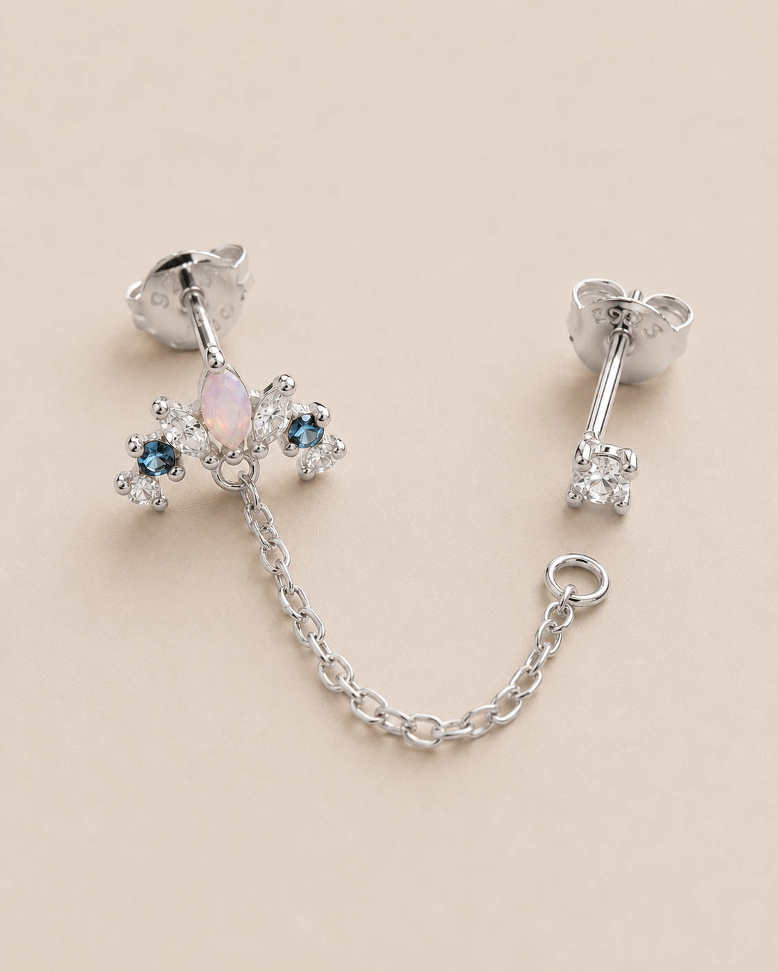 PROMENADE CHAIN N°2 - MARHAI