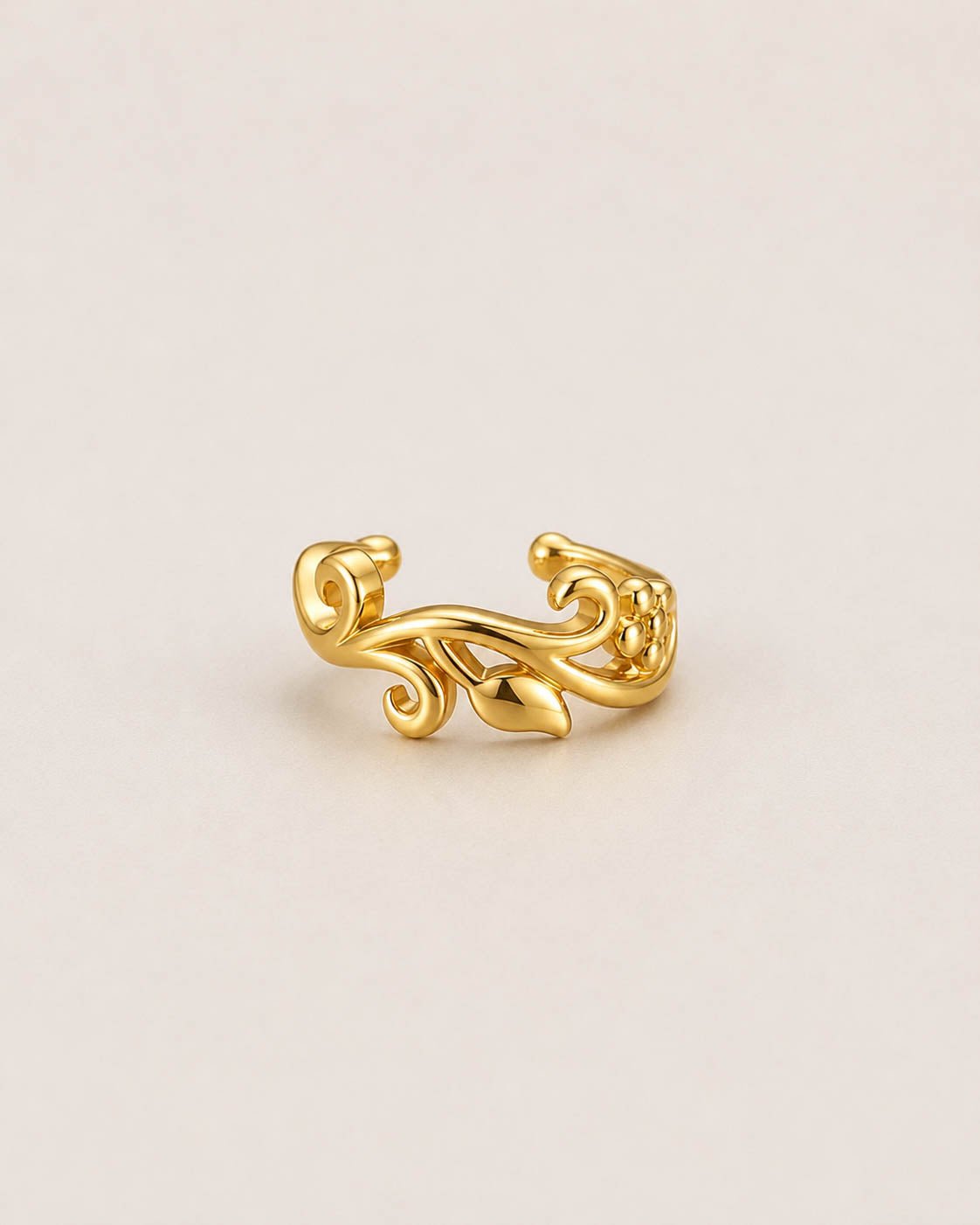 SENTIERI CUFF N°14 - MARHAI