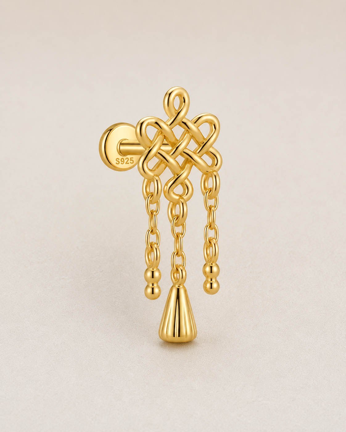 BAGNI FIORE CHAIN N°2 - MARHAI