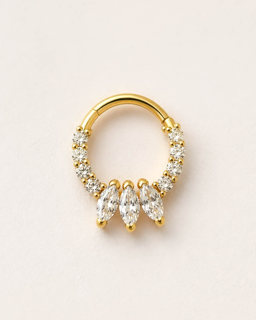 PARAGGI DAITH N°3 - MARHAI