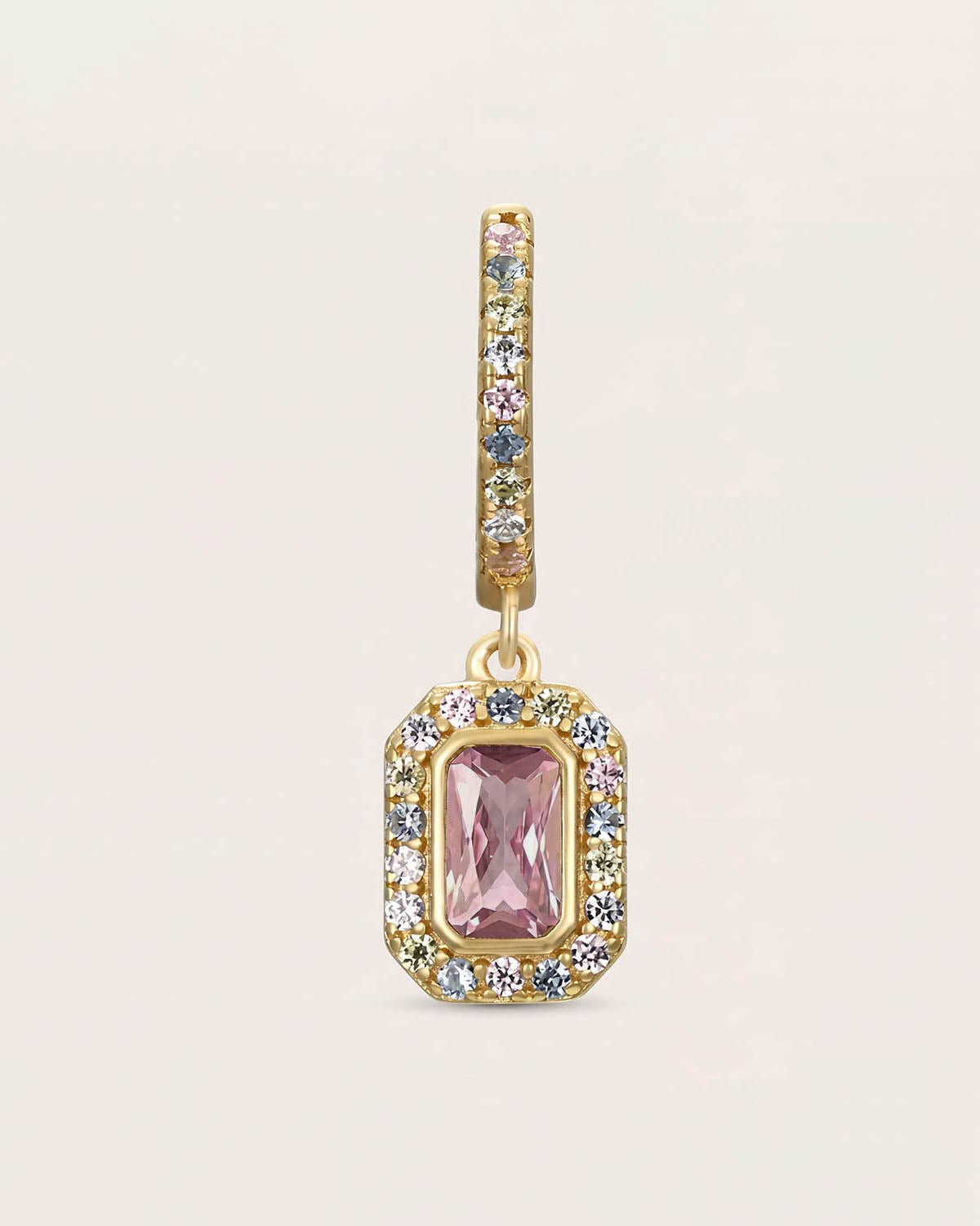 SIRENUSE PENDANT N°4 - MARHAI