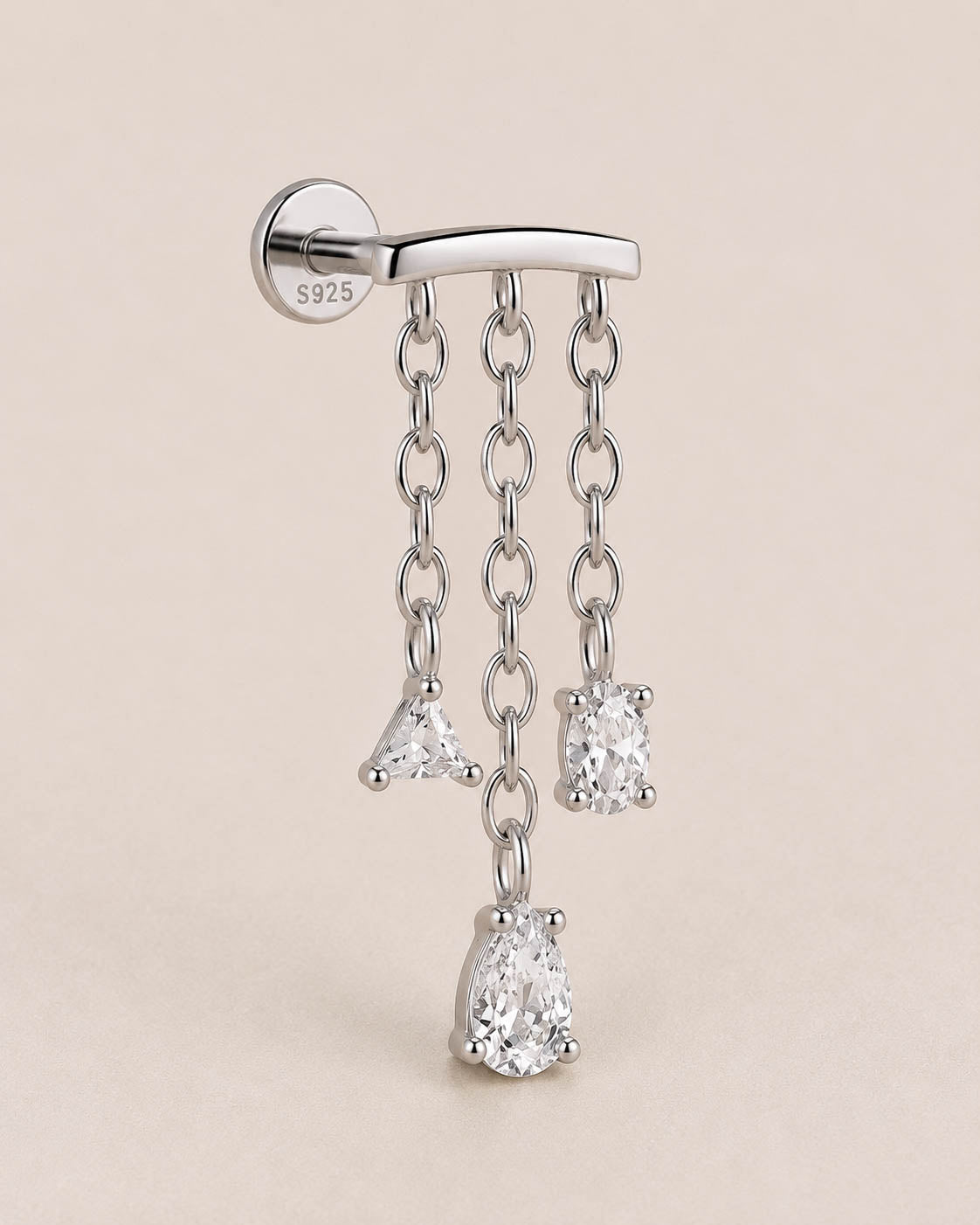 VOLTIANO PENDANT N°2 - MARHAI