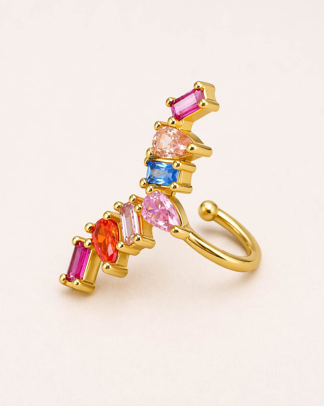 BELVEDERE CUFF N°2 - MARHAI