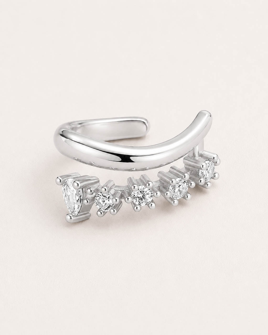 SENTIERI CUFF N°9 - MARHAI