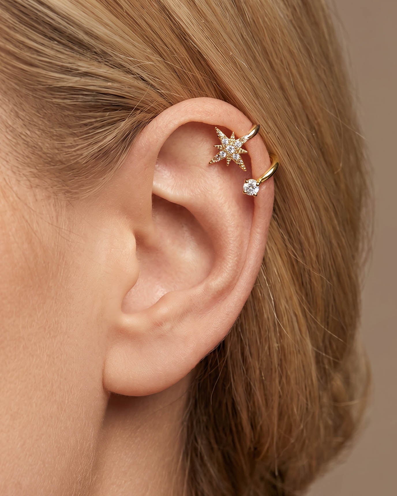 SENTIERI CUFF N°3 - MARHAI