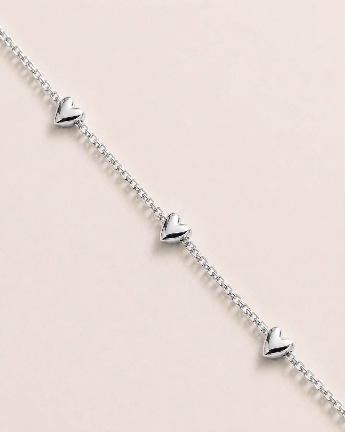 BRACCIALE DOLCE CUORE - MARHAI