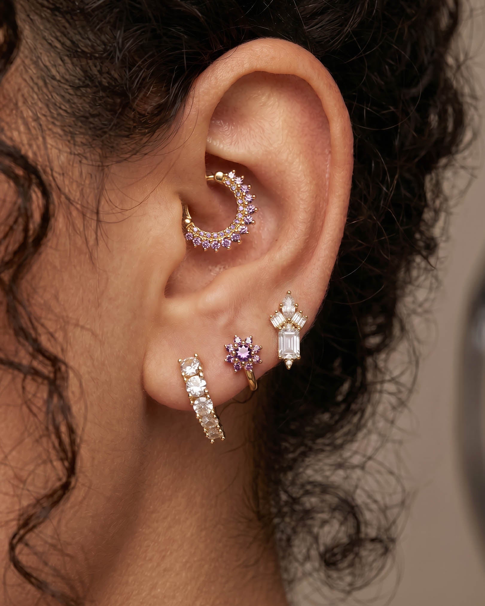 ROTONDA DAITH N°1 - MARHAI