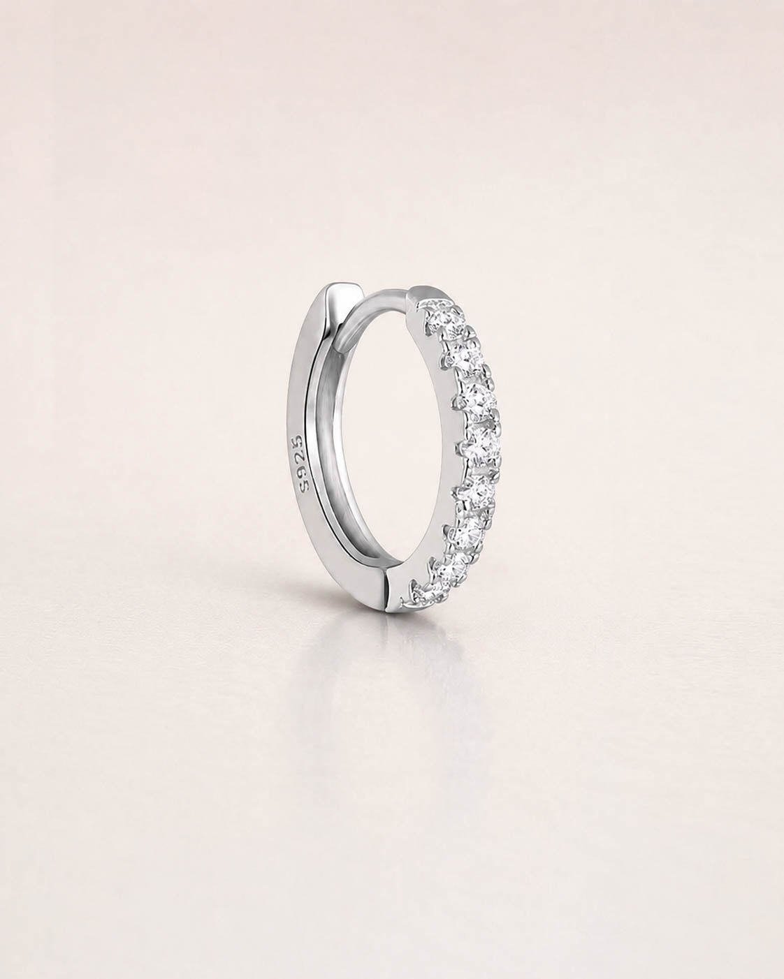 CASTELLO MINI HOOP N°14 - MARHAI