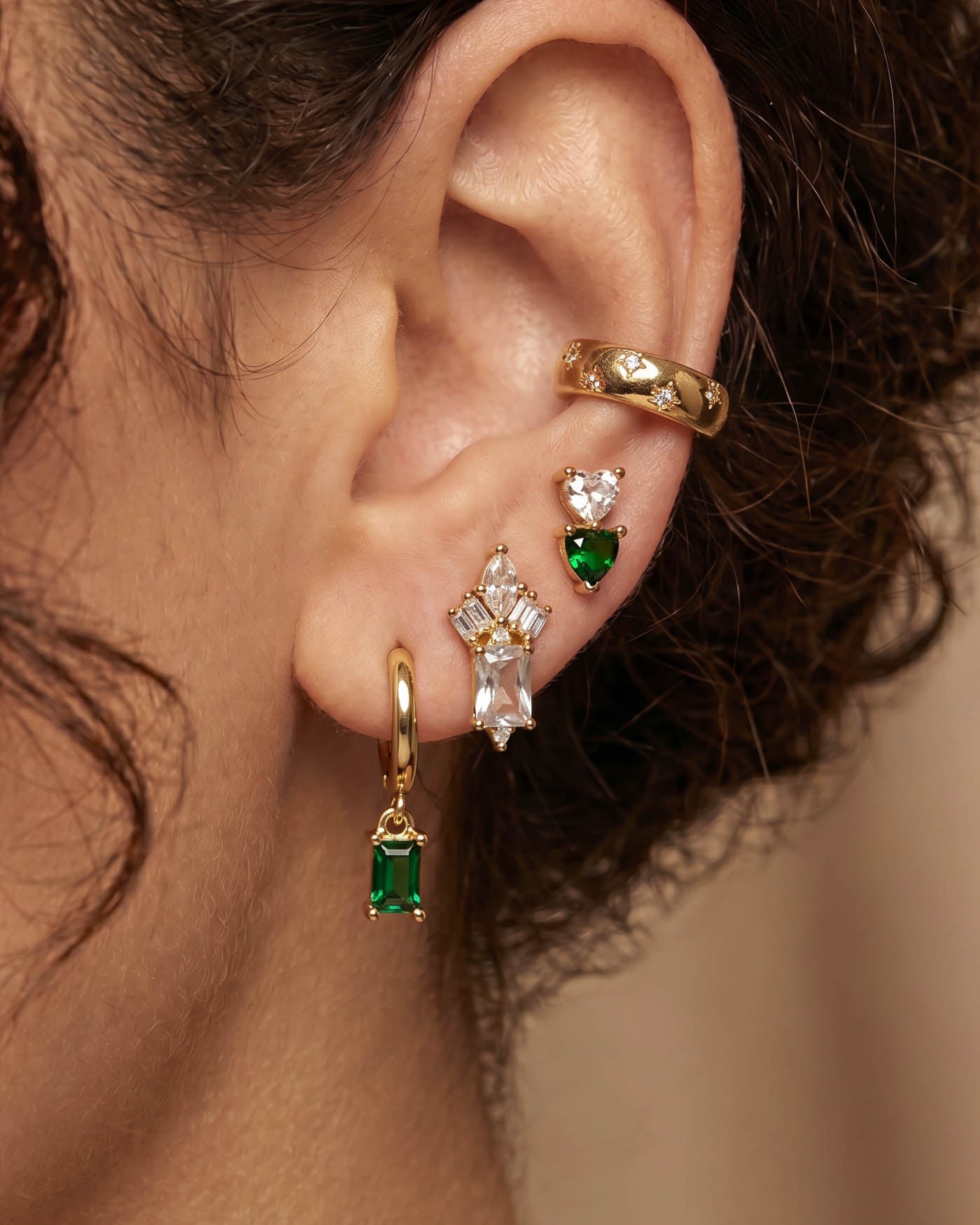 SENTIERI CUFF N°2 - MARHAI