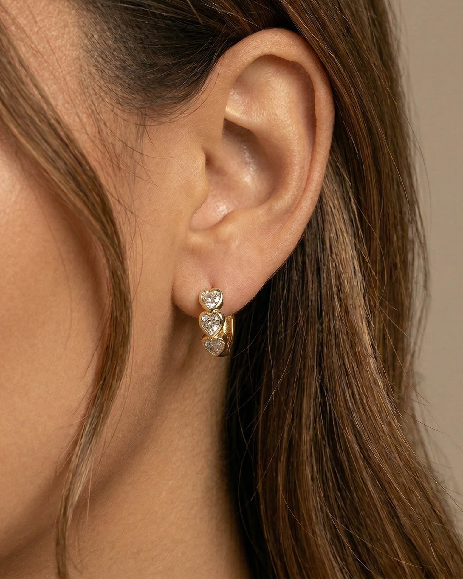 CASTELLO HOOP N°7 - MARHAI