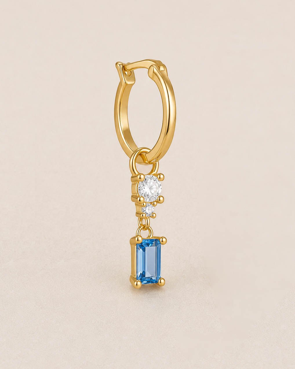 RUJA PENDANT N°1 - MARHAI