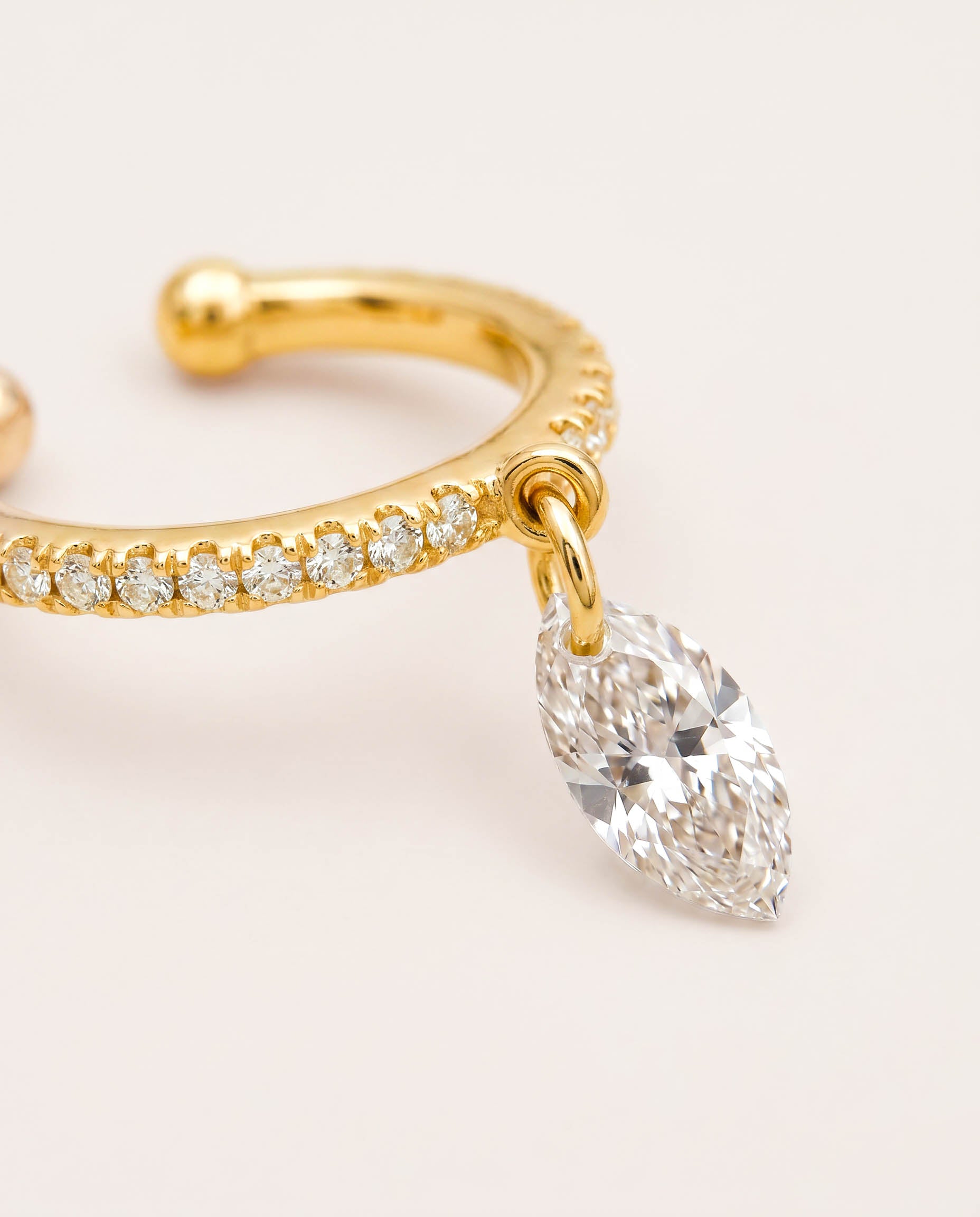 SENTIERI CUFF N°8 - MARHAI