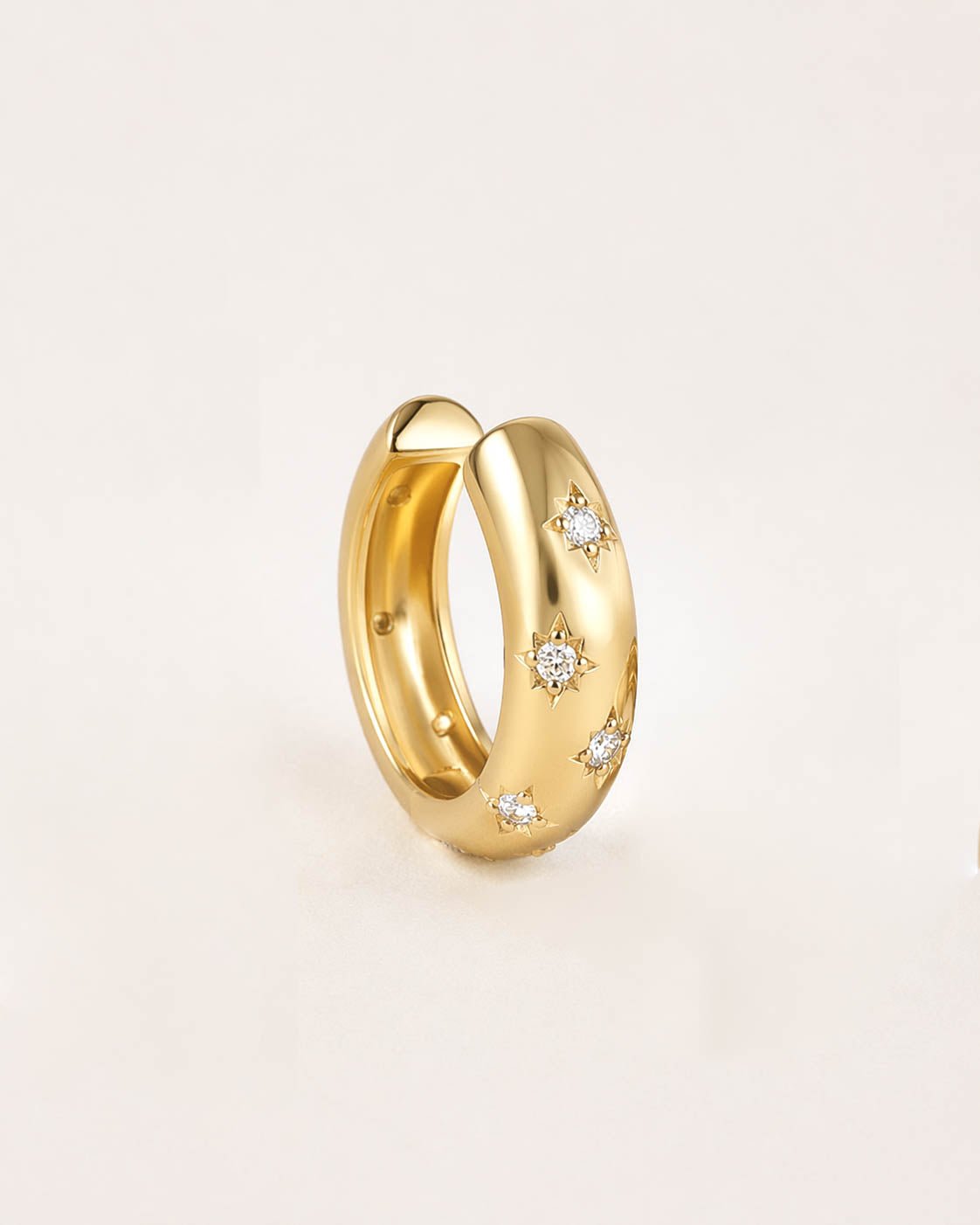 SENTIERI CUFF N°2 - MARHAI