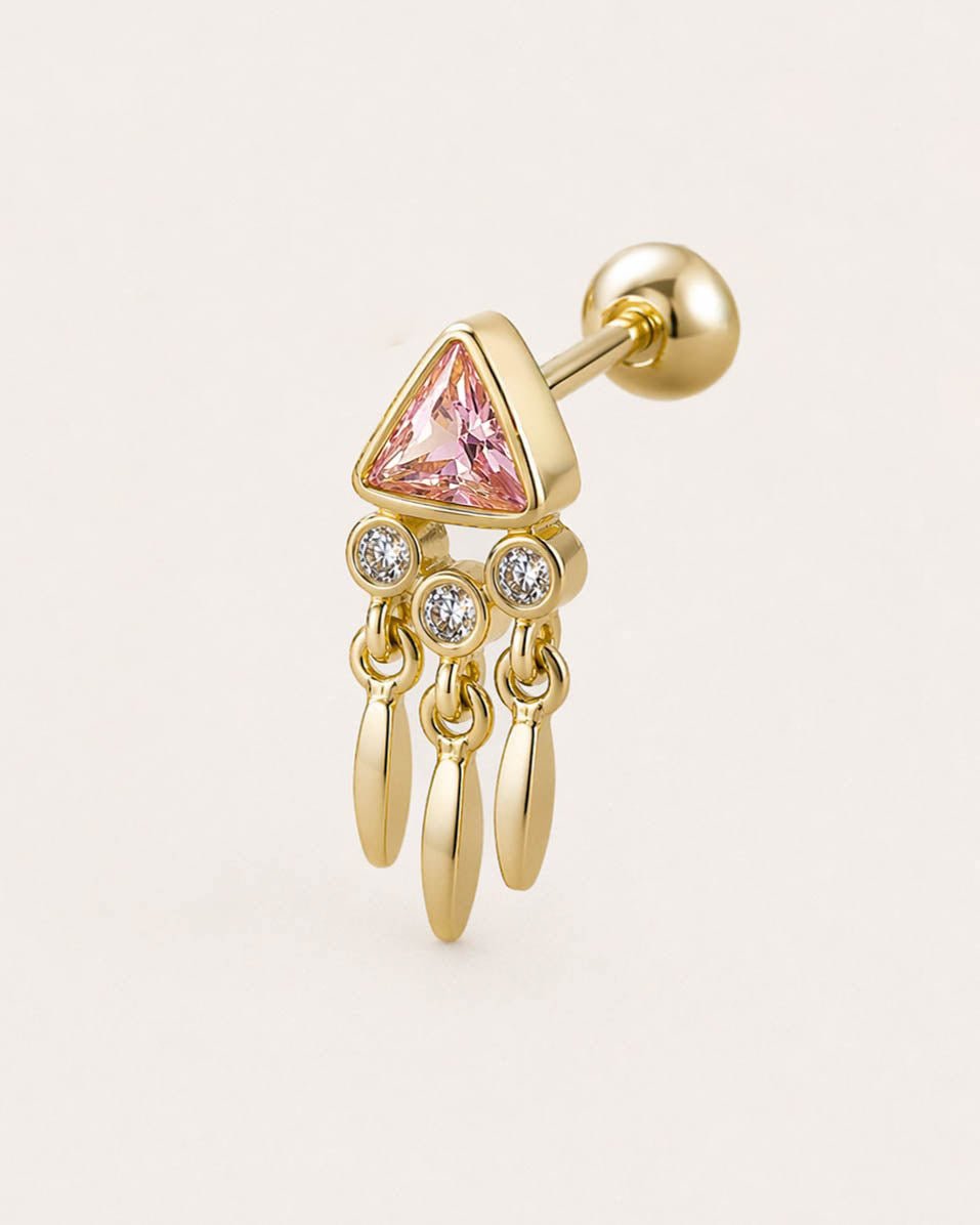 PIAZZETTA STUD N°3 - MARHAI