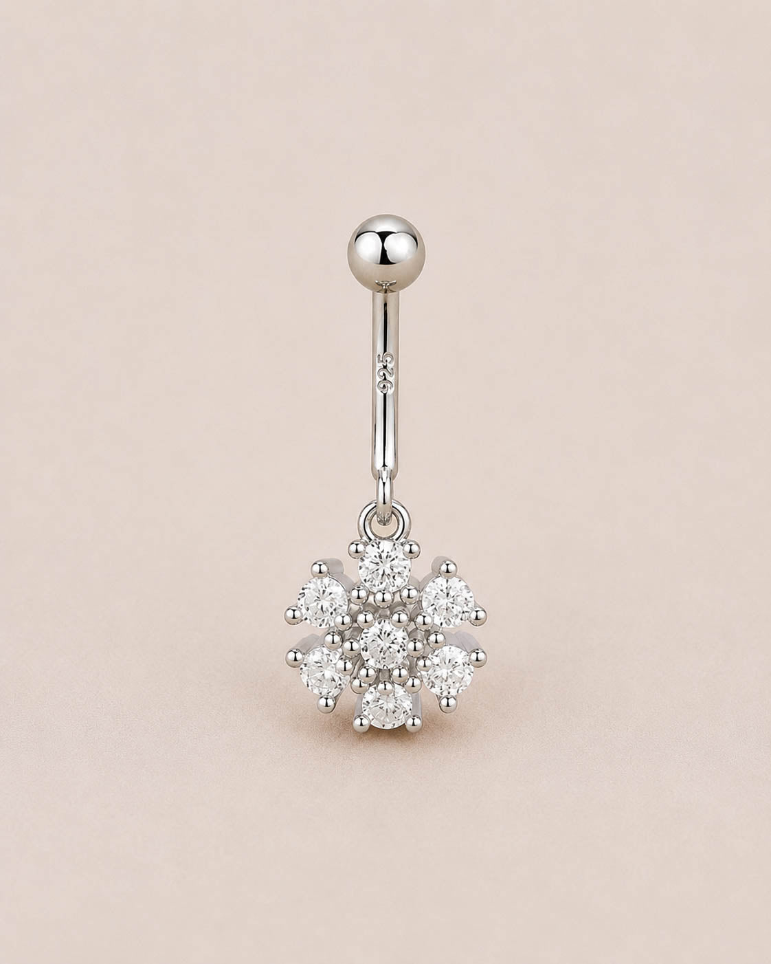 VERTICAL PENDANT N°4 - MARHAI
