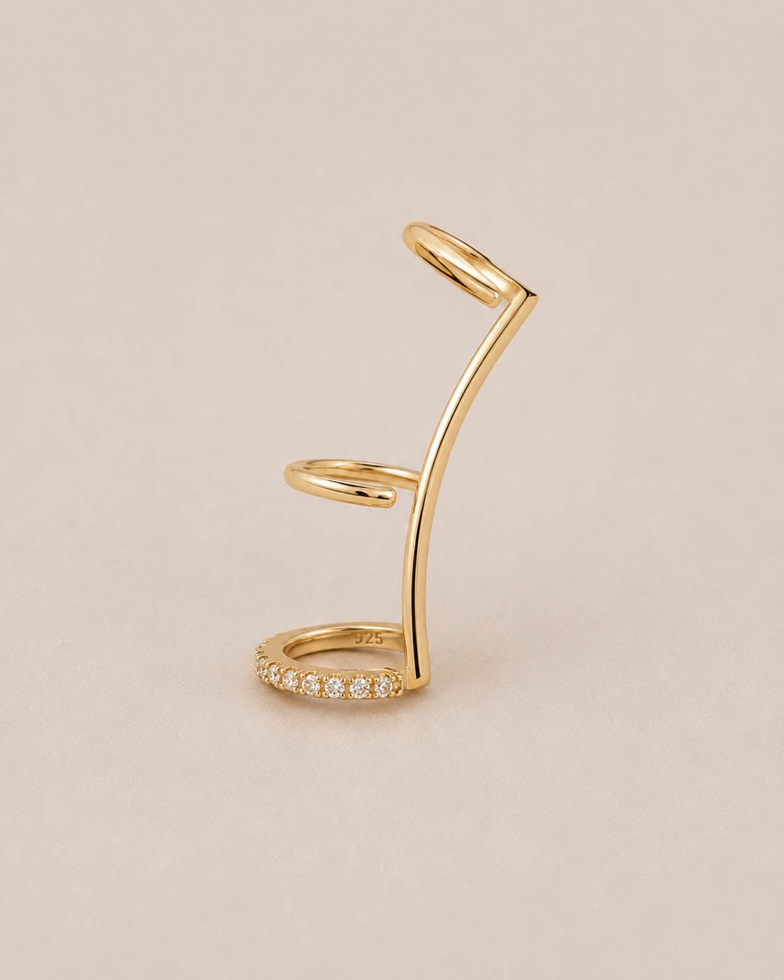 TRIPLO CUFF N°1 - MARHAI
