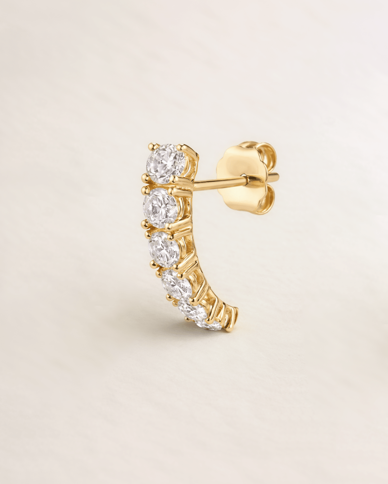 CRISTALLI STUD N°8 - MARHAI