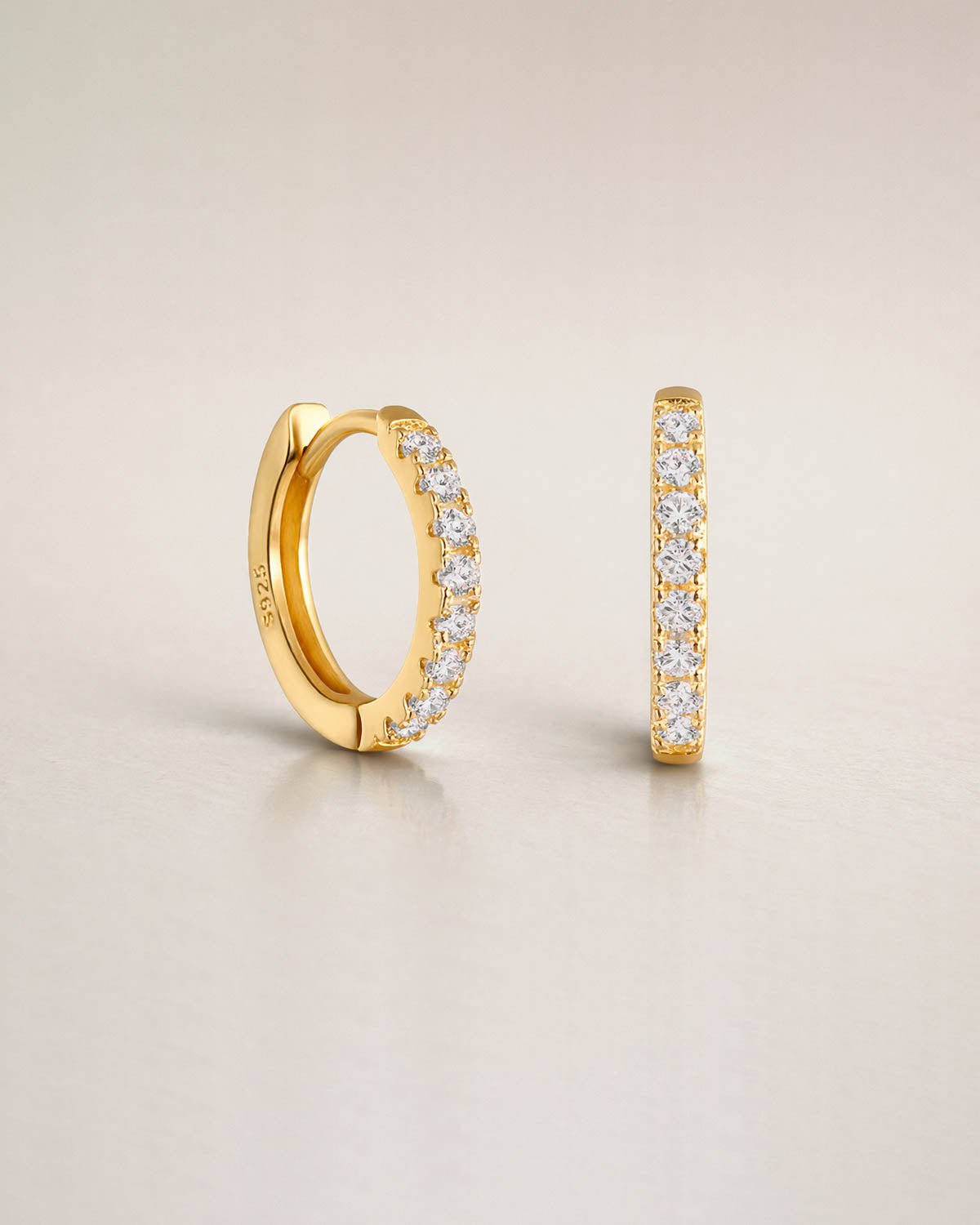 CASTELLO HOOP N°5 - MARHAI