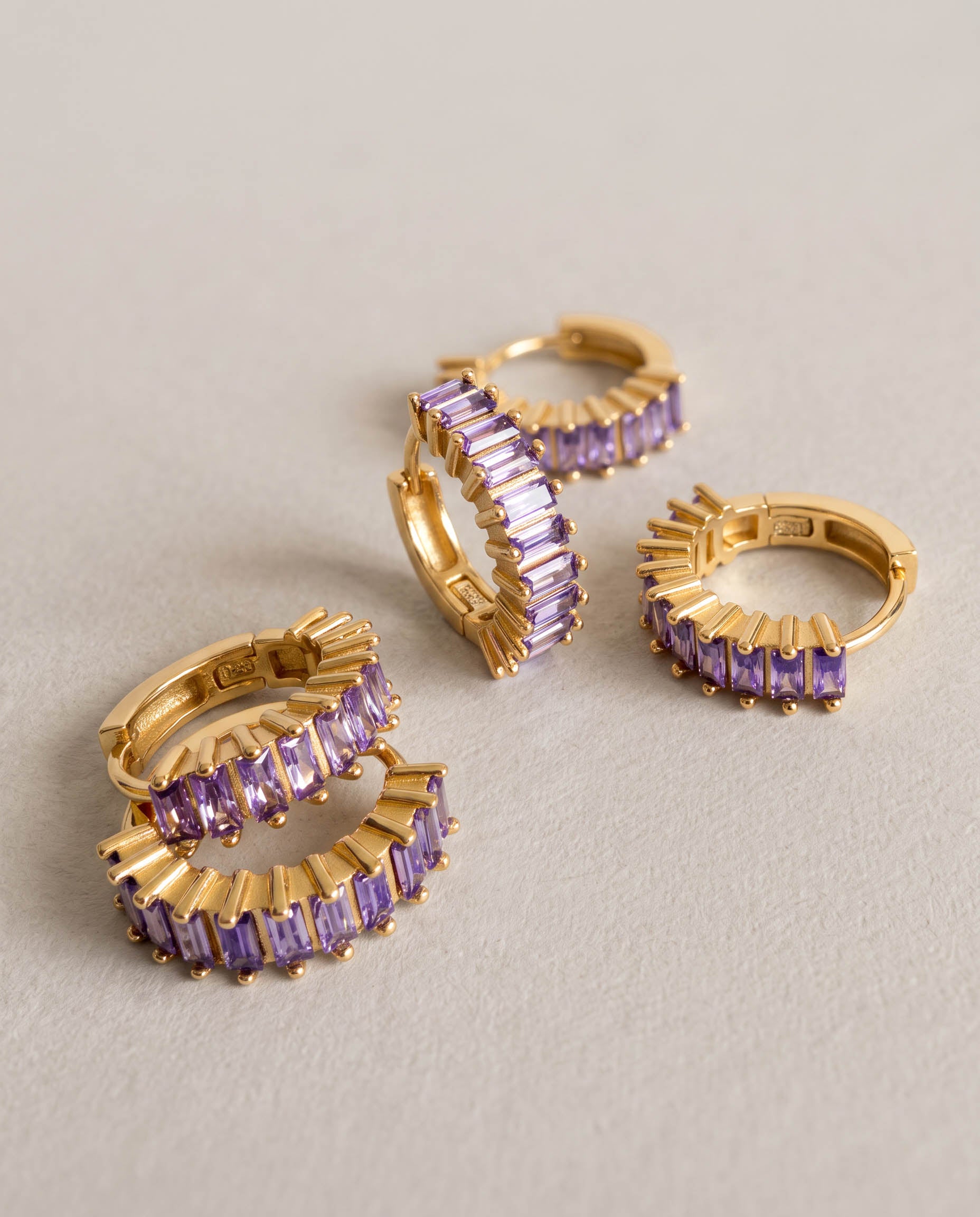 RIACI HOOP N°1 - MARHAI