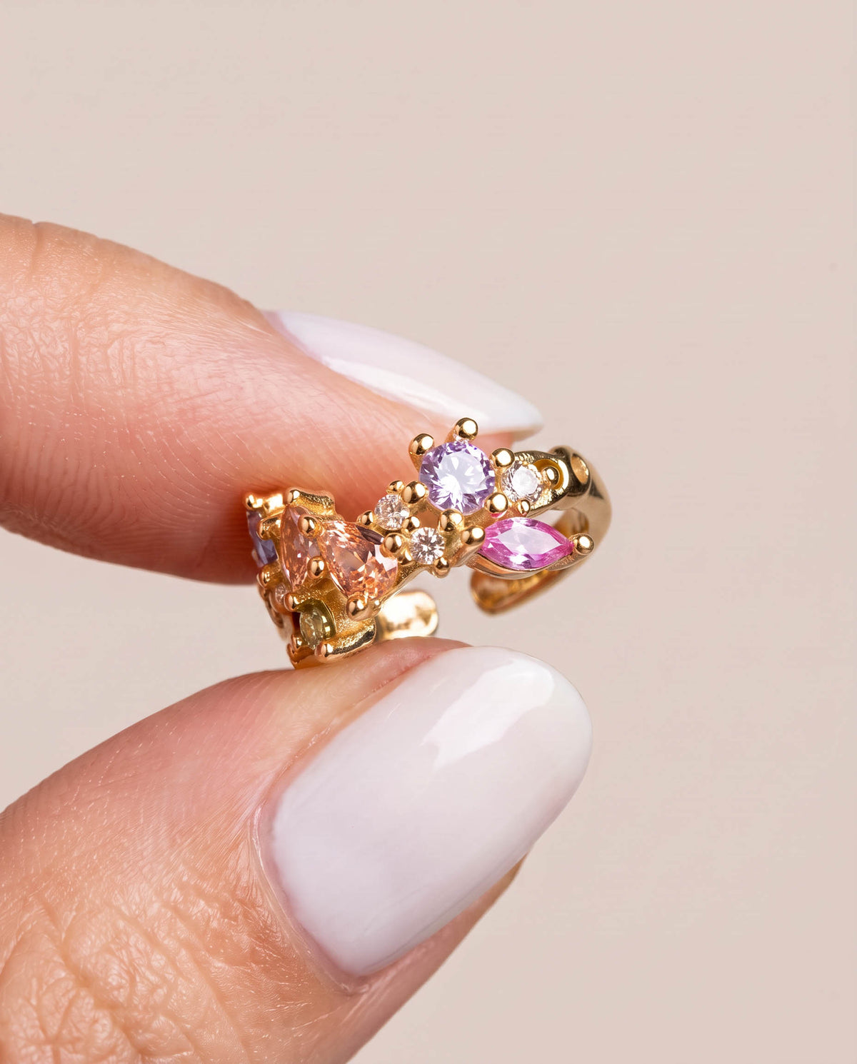 BELVEDERE CUFF N°2 - MARHAI