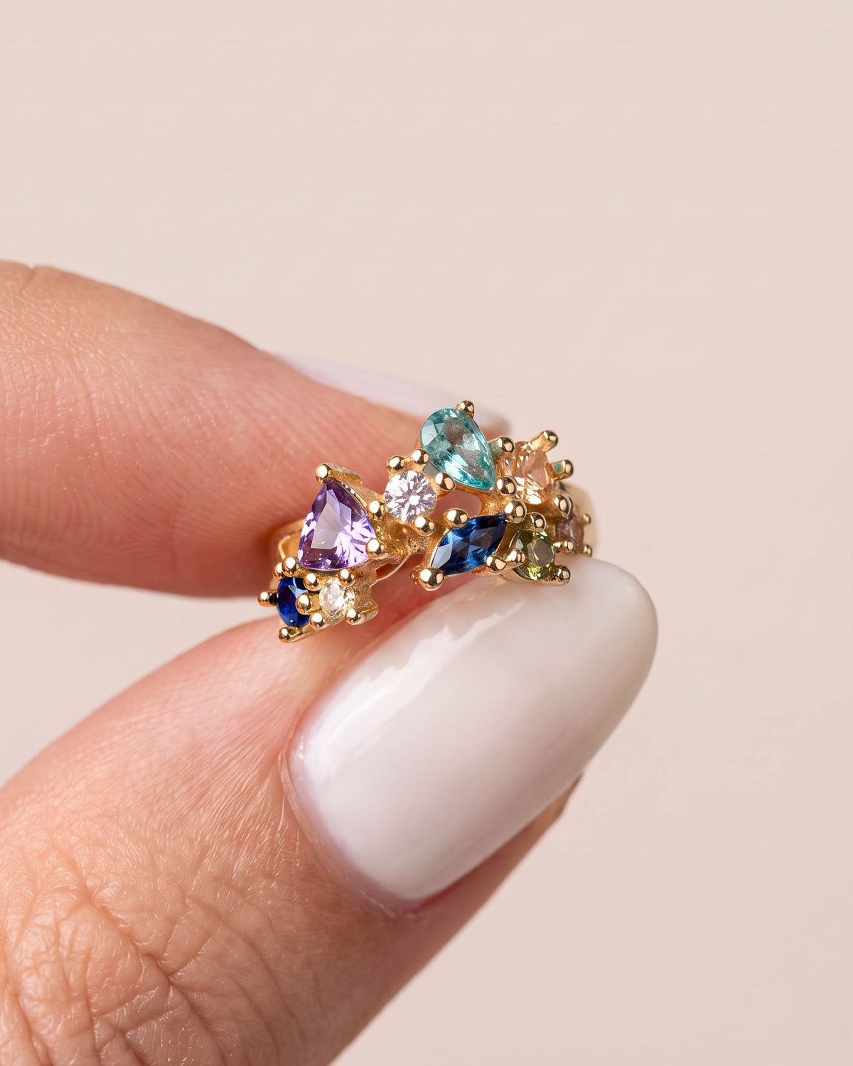 BELVEDERE CUFF N°2 - MARHAI