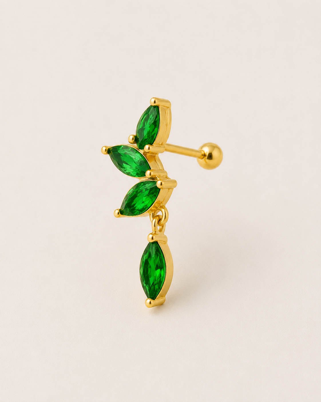 GIARDINI STUD N°2 - MARHAI