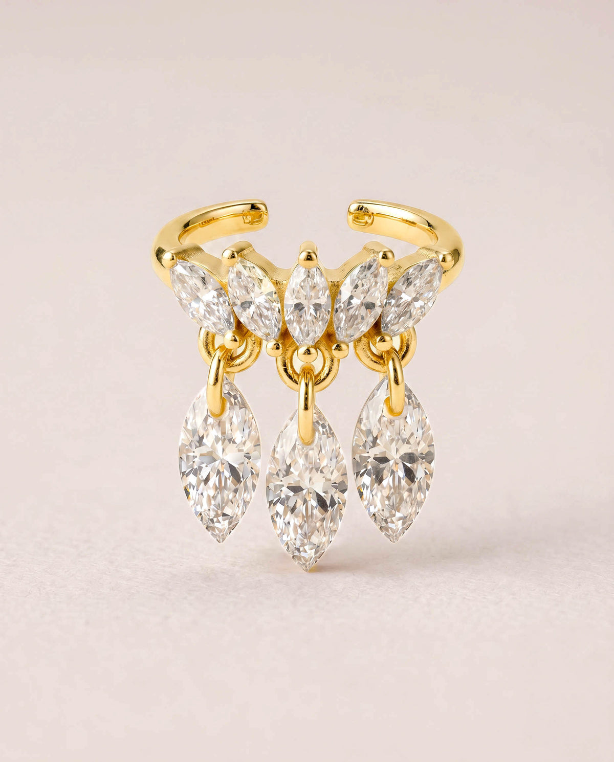 SENTIERI CUFF N°10 - MARHAI
