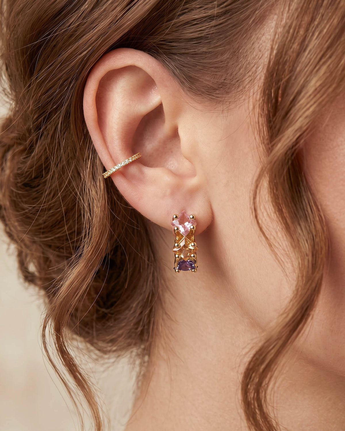 SENTIERI CUFF N°11 - MARHAI