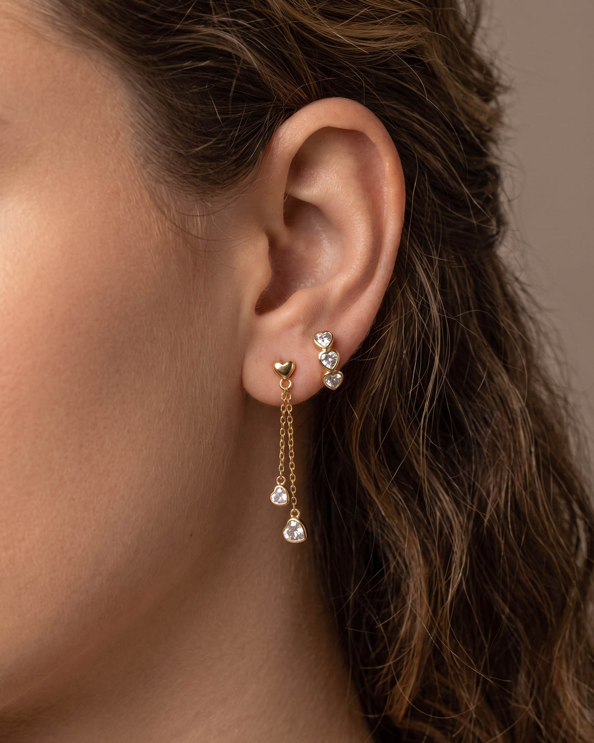 BAGNI FIORE CHAIN N°4 - MARHAI